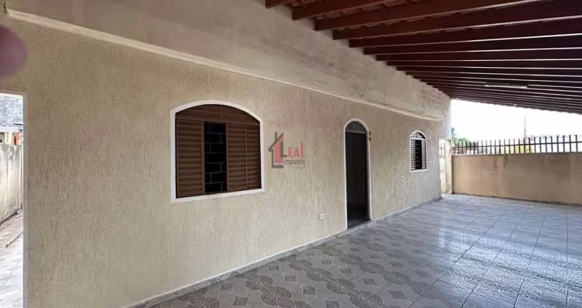 Casa para venda em presidente prudente, cecap, 3 dormitórios, 1 suíte, 2 banheiros, 2 vagas