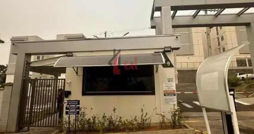 Apartamento para venda em presidente prudente, watal ishibashi, 2 dormitórios, 1 banheiro, 1 vaga