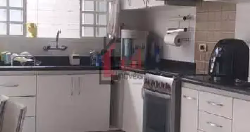 Casa para venda em presidente prudente, itapuã, 3 dormitórios, 1 suíte, 3 banheiros, 2 vagas