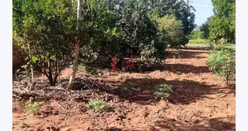 Chácara para venda em pirapozinho, portal do paranapanema