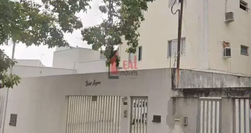 Apartamento para venda em presidente prudente, bongiovani, 2 dormitórios, 1 banheiro, 1 vaga