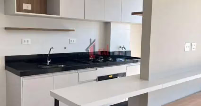 Apartamento para venda em presidente prudente, edificio residencial villa toscana, 2 dormitórios, 1 suíte, 2 banheiros, 1 vaga