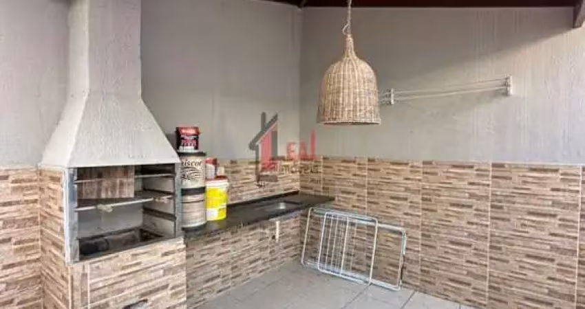 Casa para venda em presidente prudente, bongiovani, 3 dormitórios, 1 suíte, 3 banheiros, 1 vaga