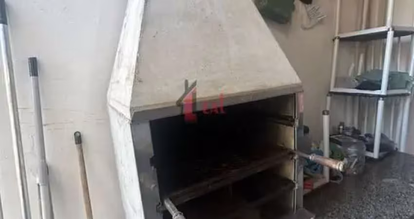 Casa para venda em presidente prudente, santa fé, 2 dormitórios, 1 banheiro, 1 vaga