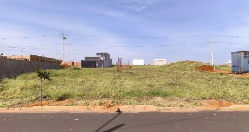 Terreno à venda no Residencial Parque dos Buritis, Presidente Prudente 
