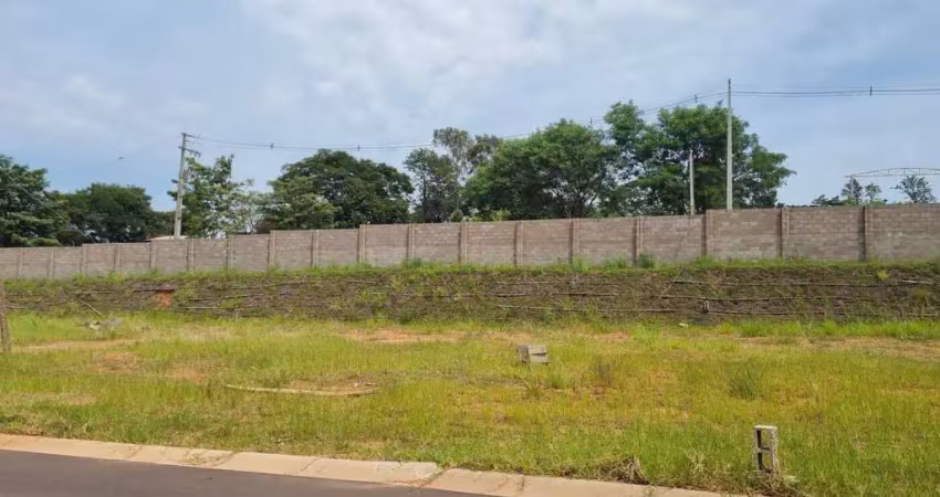 Terreno em condomínio para venda em álvares machado, condominio residencial valencia lll