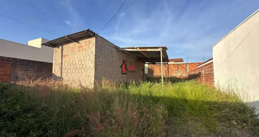 Casa para venda em presidente prudente, prudentino, 1 dormitório, 1 banheiro