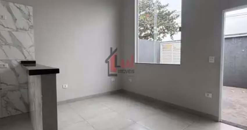 Casa para venda em presidente prudente, eldorado, 2 dormitórios, 1 banheiro, 1 vaga