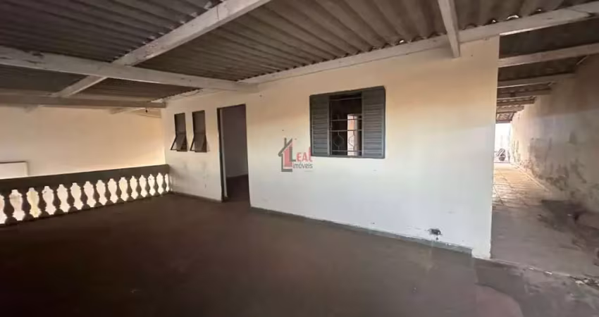 Casa para venda em presidente prudente, são matheus, 2 dormitórios, 1 banheiro, 1 vaga