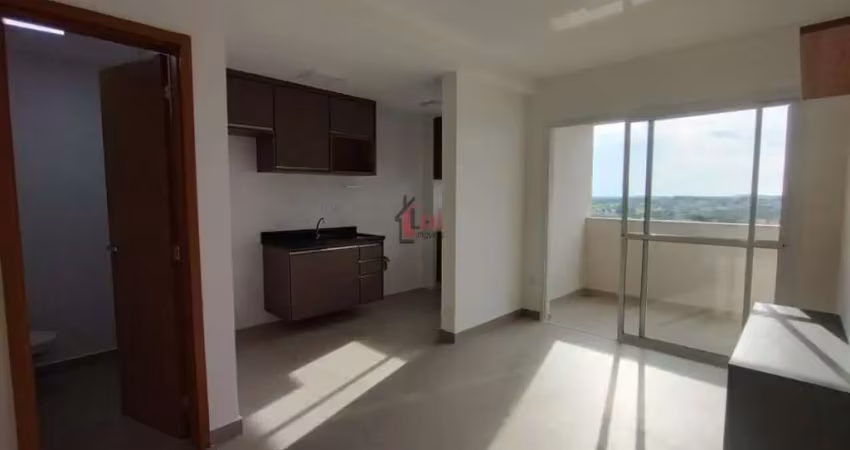 Apartamento para locação em presidente prudente, villa europa, 2 dormitórios, 2 banheiros, 1 vaga