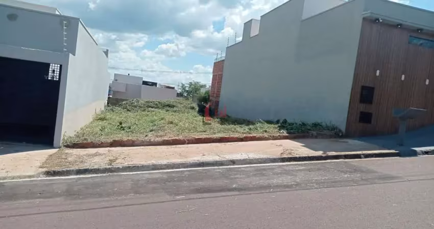 Terreno para venda em presidente prudente, residencial bongiovani