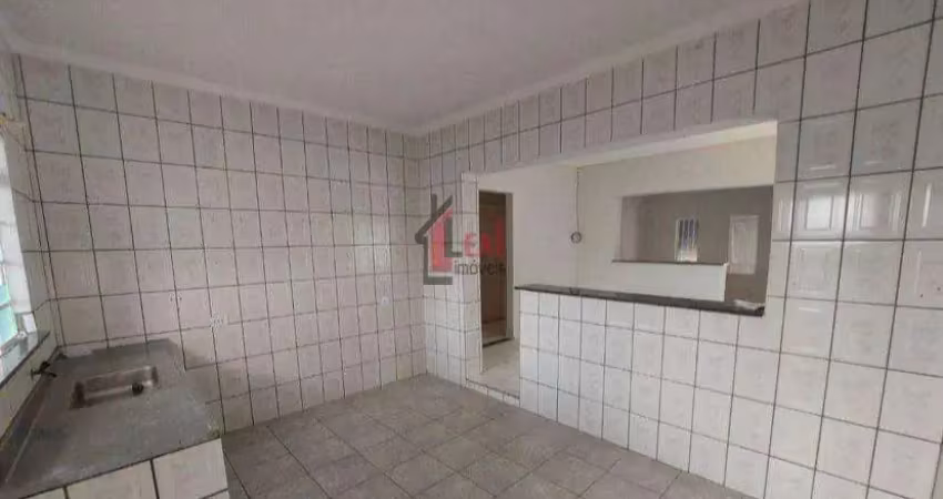 Casa para venda em presidente prudente, residencial universitario, 2 dormitórios, 1 suíte, 2 banheiros, 2 vagas