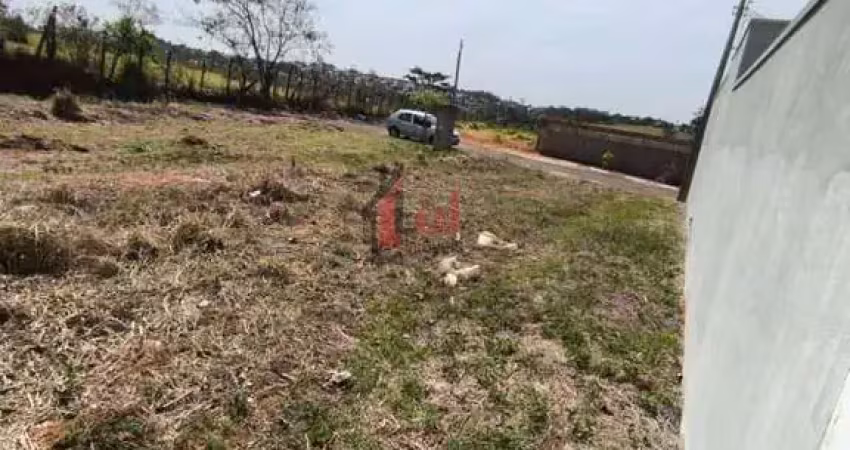Terreno à venda no Jardim Bem Viver, Álvares Machado 