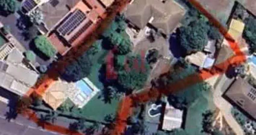 Terreno à venda no Jardim Morumbi, Presidente Prudente 