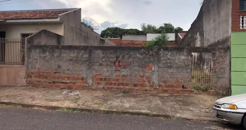 Terreno à venda na Vila Maristela, Presidente Prudente 