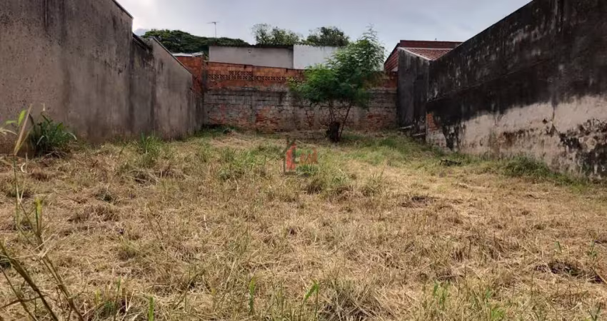 Terreno para venda em presidente prudente, monte alto