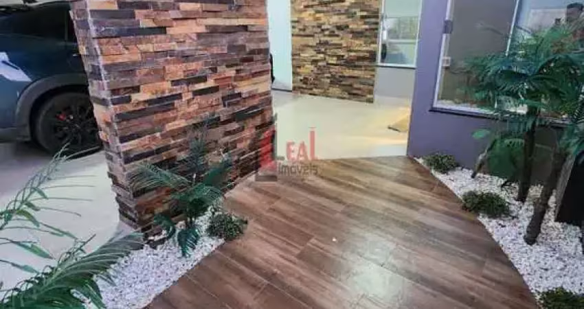 Casa para venda em presidente prudente, novo prudentino, 2 dormitórios, 1 suíte, 2 banheiros, 2 vagas