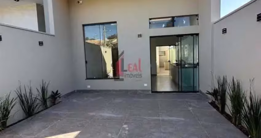 Casa para venda em presidente prudente, estoril, 3 dormitórios, 1 suíte, 2 banheiros, 2 vagas