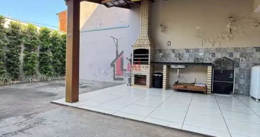 Casa para venda em presidente prudente, vila áurea, 2 dormitórios, 1 suíte, 3 banheiros, 2 vagas