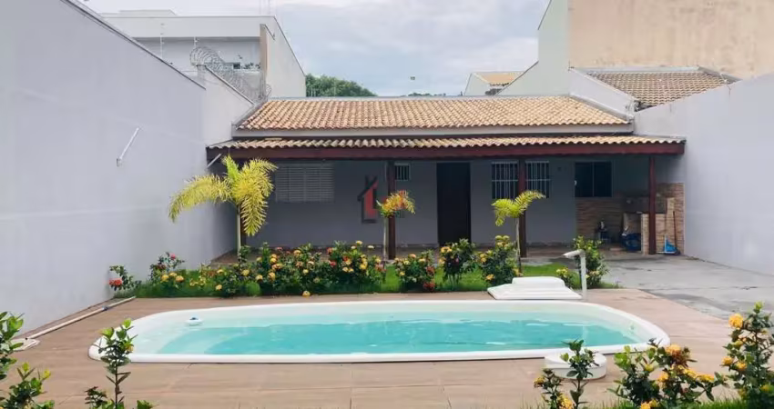 Casa para venda em presidente prudente, girassois, 1 dormitório, 1 banheiro, 2 vagas