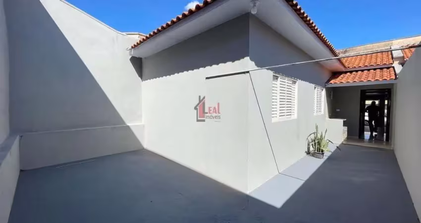 Casa para venda em presidente prudente, santa paula, 2 dormitórios, 1 banheiro, 2 vagas