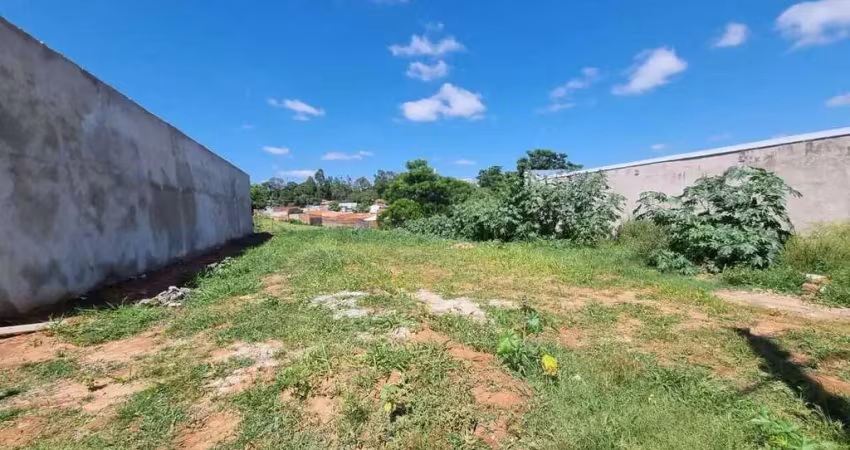 Terreno para venda em presidente prudente, watal ishibashi