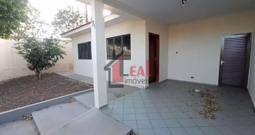 Casa para locação em presidente prudente, alto da boa vista, 2 dormitórios, 1 banheiro, 1 vaga
