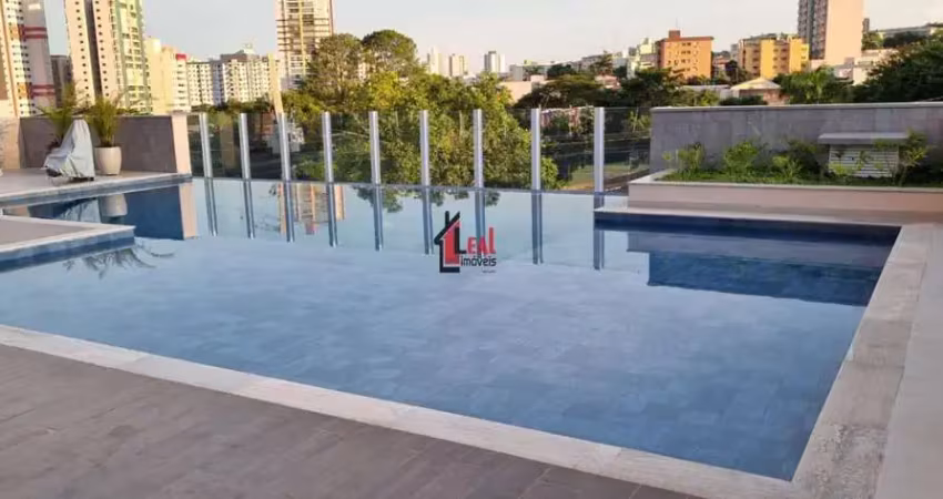 Apartamento para venda em presidente prudente, edificio: paço real, 3 dormitórios, 3 suítes, 5 banheiros, 3 vagas