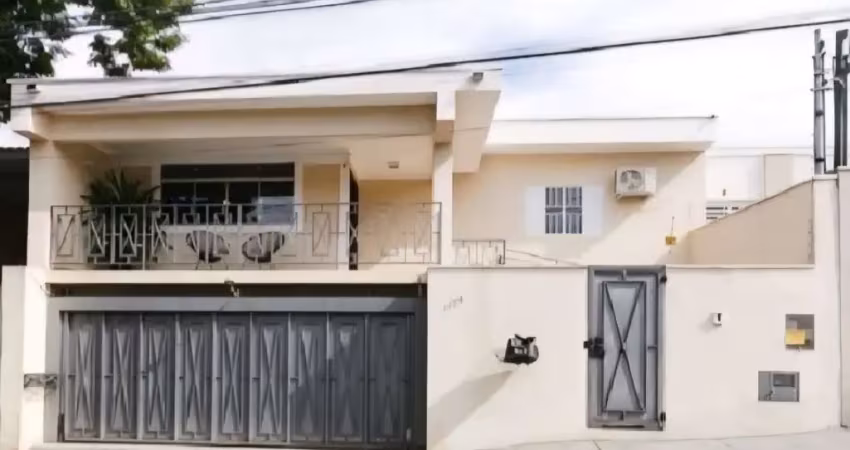 Casa para venda em presidente prudente, vila estadio, 3 dormitórios, 1 suíte, 5 banheiros, 2 vagas