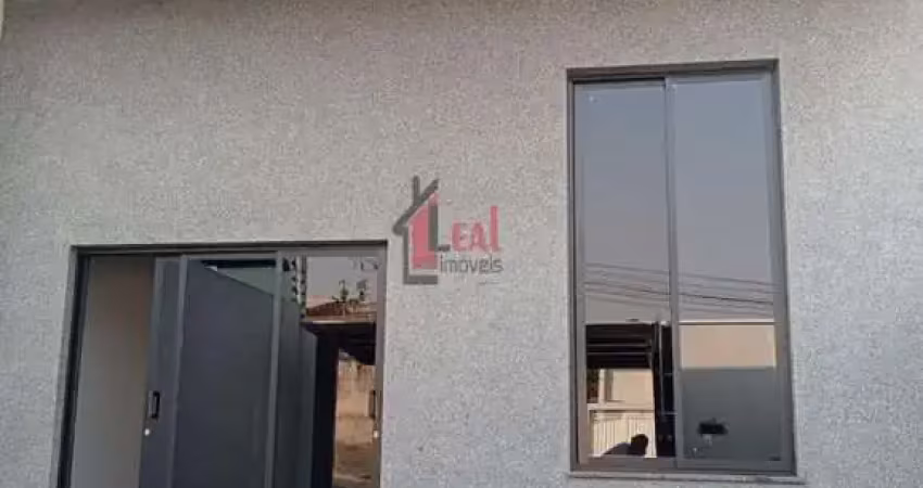 Casa para venda em presidente prudente, santa monica, 2 dormitórios, 1 suíte, 1 vaga