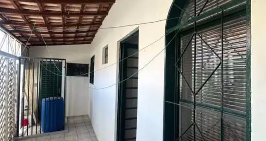 Casa para locação em presidente prudente, formosa, 1 dormitório, 1 suíte, 2 banheiros