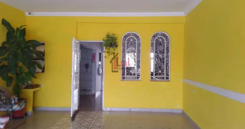 Casa para venda em presidente prudente, itapura l, 3 dormitórios, 3 banheiros, 2 vagas