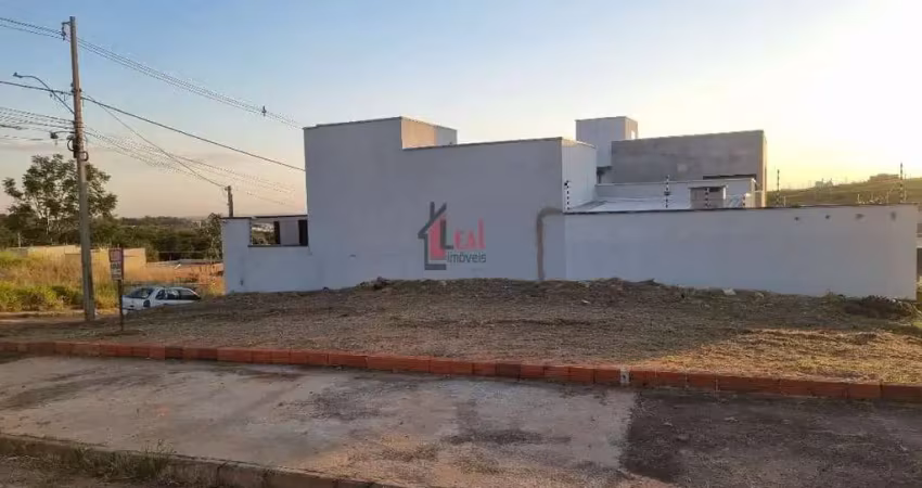Terreno para venda em presidente prudente, residencial bongiovani