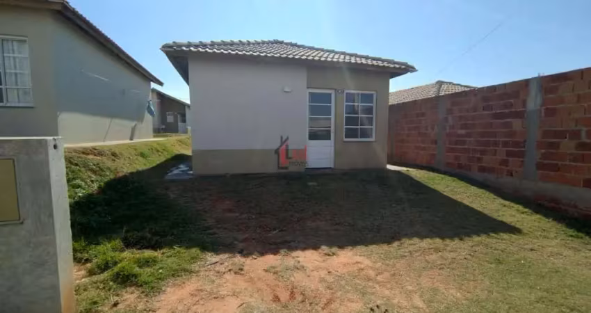 Casa para venda em presidente prudente, vida nova pacaembu, 2 dormitórios, 1 banheiro, 1 vaga
