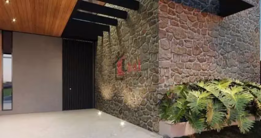 Casa em condomínio para venda em presidente prudente, condominio residencial damha iv, 3 dormitórios, 3 suítes, 5 banheiros, 2 vagas