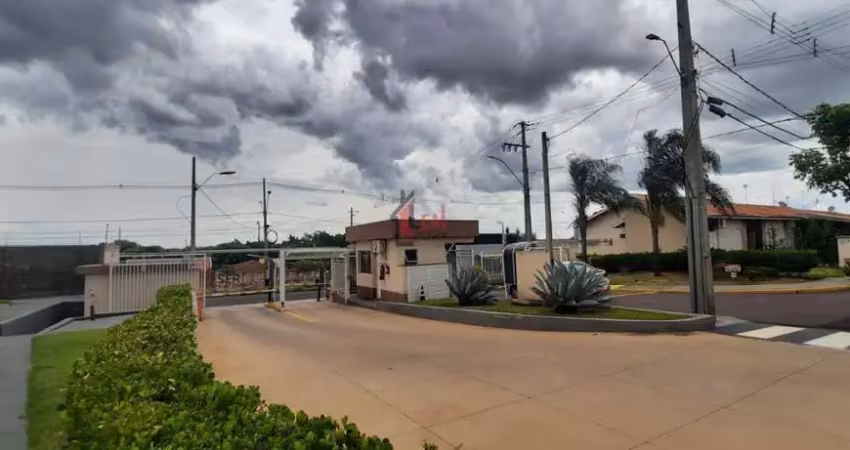 Casa em condomínio para venda em presidente prudente, condominio residencial vale do café, 3 dormitórios, 1 banheiro, 2 vagas