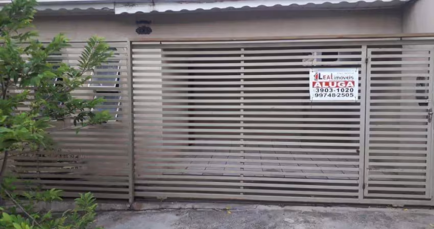 Casa para locação em presidente prudente, vale do sol, 3 dormitórios, 1 suíte, 2 banheiros, 1 vaga