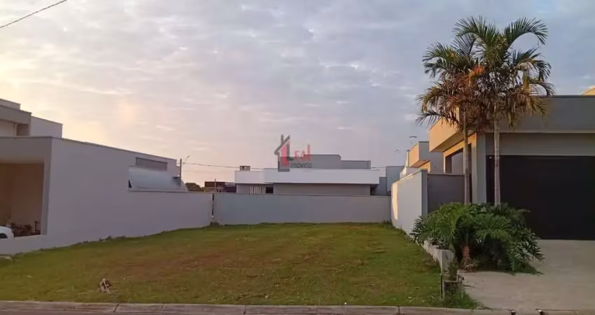 Terreno em condomínio para venda em álvares machado, condominio residencial valencia ll