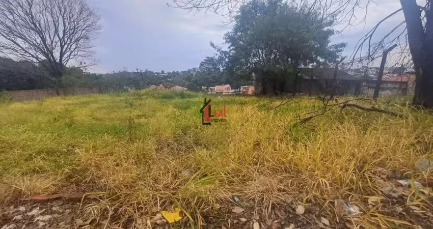 Terreno à venda no Parque São Judas Tadeu, Presidente Prudente 