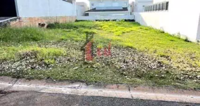 Terreno em condomínio para venda em presidente prudente, condominio residencial damha village