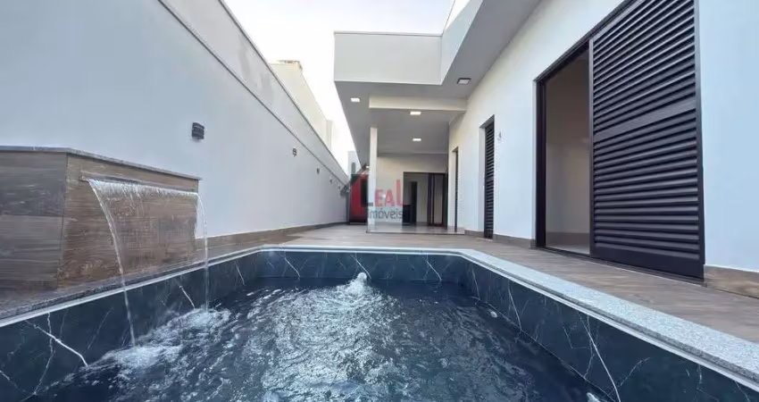 Casa em condomínio para venda em álvares machado, condominio residencial portinari ll, 3 dormitórios, 3 suítes, 4 banheiros, 2 vagas
