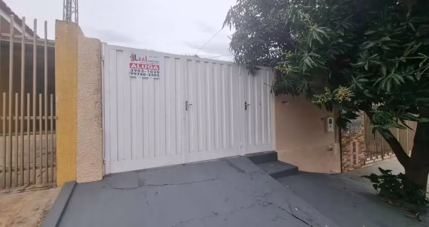 Casa para venda em presidente prudente, planalto, 3 dormitórios, 1 suíte, 2 banheiros, 1 vaga