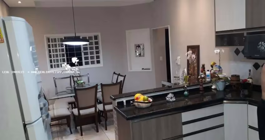 Casa para locação em presidente prudente, servantes i, 3 dormitórios, 1 suíte, 2 banheiros, 2 vagas