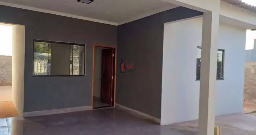 Casa para venda em presidente prudente, imperial, 1 dormitório, 1 banheiro, 1 vaga