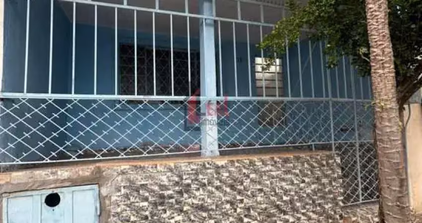 Casa para locação em presidente prudente, euclides, 2 dormitórios, 1 banheiro
