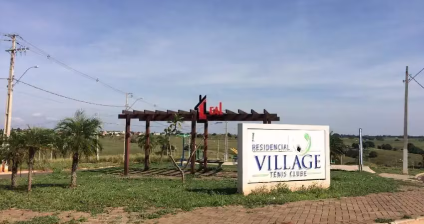 Terreno para venda em regente feijó, village tênis clube