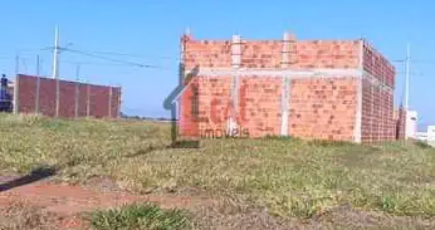 Terreno à venda no Residencial Parque dos Buritis, Presidente Prudente 