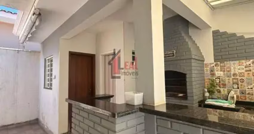 Casa para venda em presidente prudente, santa clara, 3 dormitórios, 1 suíte, 3 banheiros, 2 vagas