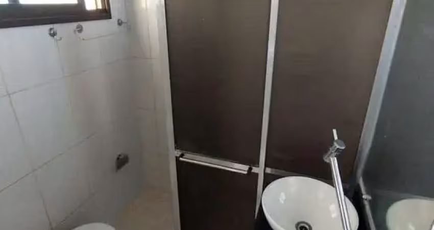 Apartamento para locação em presidente prudente, itapura l, 2 dormitórios, 1 banheiro, 1 vaga