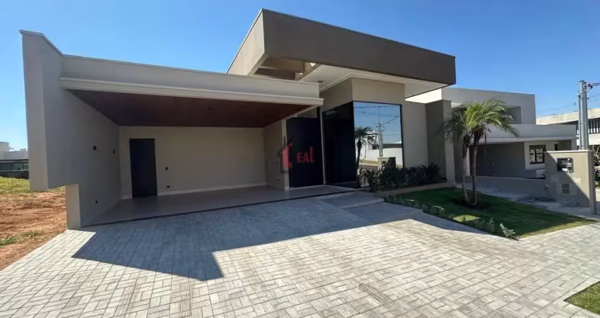 Casa em condomínio para venda em presidente prudente, condominio residencial damha iv, 3 dormitórios, 3 suítes, 5 banheiros, 2 vagas